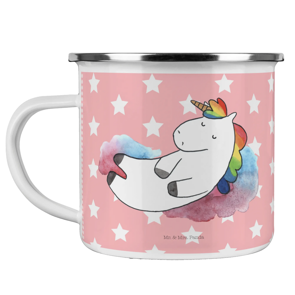 Camping Emaille Tasse Einhorn Wolke 7 blechbecher, Emailletasse, Campingbecher, Teetasse, Teebecher, metallbecher, Campingtasse, wanderbecher, Tasse, becher emaille, Trinkbecher, Becher, Blechtasse, wandertasse, Tasse Emaille, emaillebecher, Emaille Tasse, Pott, Kaffeetasse, reisetasse, Kaffeebecher, Emaille Becher, Reisebecher, Metalltasse, Unicorn, Einhorn, Einhörner, Einhorn Deko, Menschen, Lächeln, Realität, Witzig, Verliebt, Glaube, Lustig, Geschenk