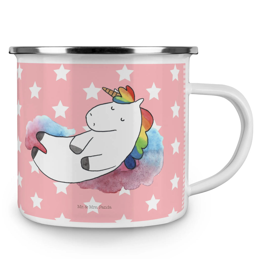 Camping Emaille Tasse Einhorn Wolke 7 blechbecher, Emailletasse, Campingbecher, Teetasse, Teebecher, metallbecher, Campingtasse, wanderbecher, Tasse, becher emaille, Trinkbecher, Becher, Blechtasse, wandertasse, Tasse Emaille, emaillebecher, Emaille Tasse, Pott, Kaffeetasse, reisetasse, Kaffeebecher, Emaille Becher, Reisebecher, Metalltasse, Unicorn, Einhorn, Einhörner, Einhorn Deko, Menschen, Lächeln, Realität, Witzig, Verliebt, Glaube, Lustig, Geschenk
