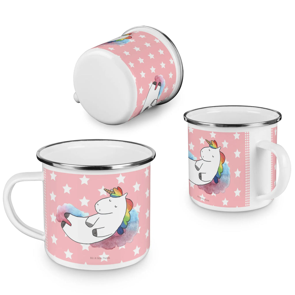 Camping Emaille Tasse Einhorn Wolke 7 blechbecher, Emailletasse, Campingbecher, Teetasse, Teebecher, metallbecher, Campingtasse, wanderbecher, Tasse, becher emaille, Trinkbecher, Becher, Blechtasse, wandertasse, Tasse Emaille, emaillebecher, Emaille Tasse, Pott, Kaffeetasse, reisetasse, Kaffeebecher, Emaille Becher, Reisebecher, Metalltasse, Unicorn, Einhorn, Einhörner, Einhorn Deko, Menschen, Lächeln, Realität, Witzig, Verliebt, Glaube, Lustig, Geschenk