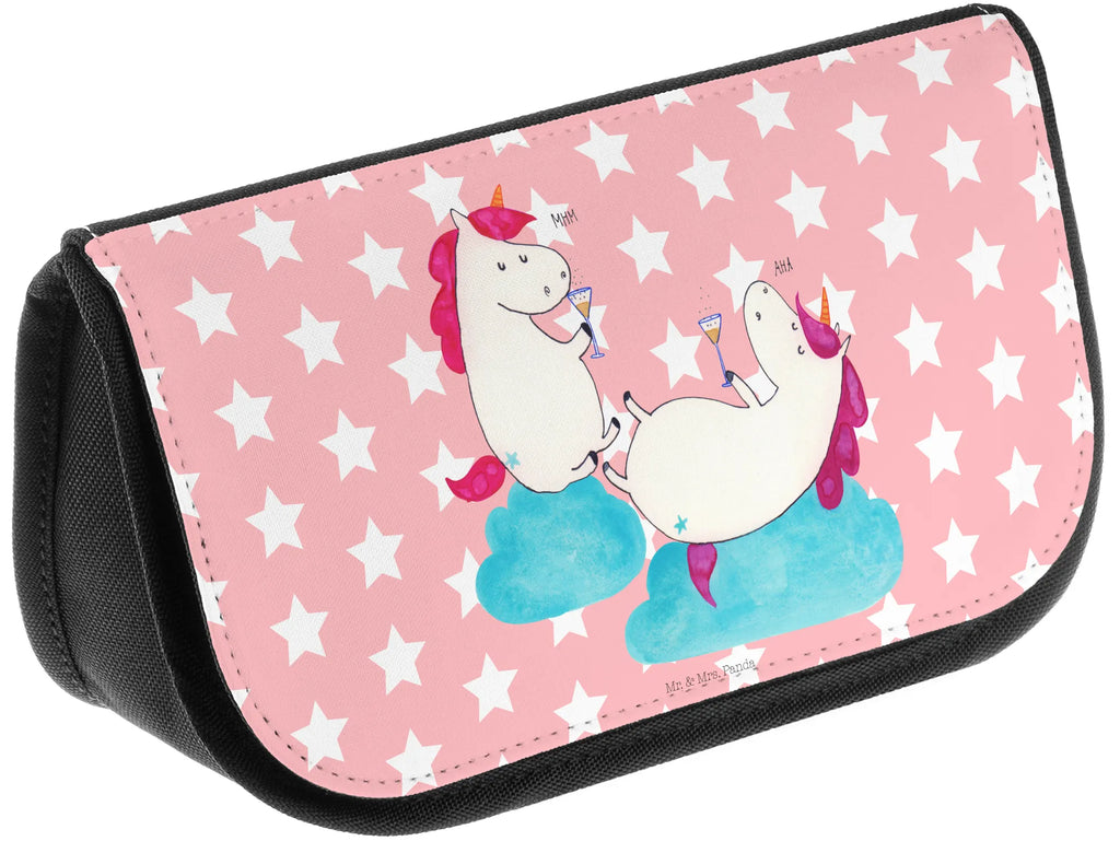 Cosmetics bag unicorn sparkling wine Waschbeutel, beauty tasche, kosmetik beutel, Beautybag, Kosmetiktasche, Waschtasche, reiseschminktasche, Schminktäschchen, bad tasche, Make-Up Bag, toilettenbeutel, kleines Täschchen, hygiene tasche, kulturtäschchen, Schminktasche, Reisenecessaires, kosmetiktäschchen, Kulturbeutel, Schminkbeutel, Organizer Tasche, Toilettentasche, Necessaire, utensilientasche, reise kosmetiktasche, Beauty Bag, Kulturtasche, beauty case, zubehörtasche, Einhörner, Unicorn, Einhorn Deko, Einhorn, Anstoßen, Freundinnen, Korken, Mädelsabend, Freundin, Party, Beste, Sekt, Spaß, BFF