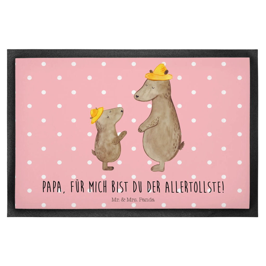 Doormat Bears with hats Sauberlaufmatte, Abtreter, matte haustür, sauberlaufmatten, Fußabtreter, Fußabstreifer, Haustürmatte, Türmatte, Schmutzfangteppich, Fussmatte, Eingangsmatte, schmutzfangmatten, Schmutzmatte, türmatten, Eingangsteppich, Abtretmatte, außenmatte, abstreifer, Fußmatten, Türvorleger, Schmutzfänger, fußmatte, Schuhabstreifer, hausmatte, Schmutzfangmatte, flurmatte, Bruder, Schwester, Familie, Opa, Oma, Papa, Mama, Vatertag, Muttertag, Paps, Sohn, Vater, Family, Kinder, Papi, Vater-Sohn, Daddy, Bär, Söhne, Dad, Kind, Bären, Lieblingsmensch, Vorbild