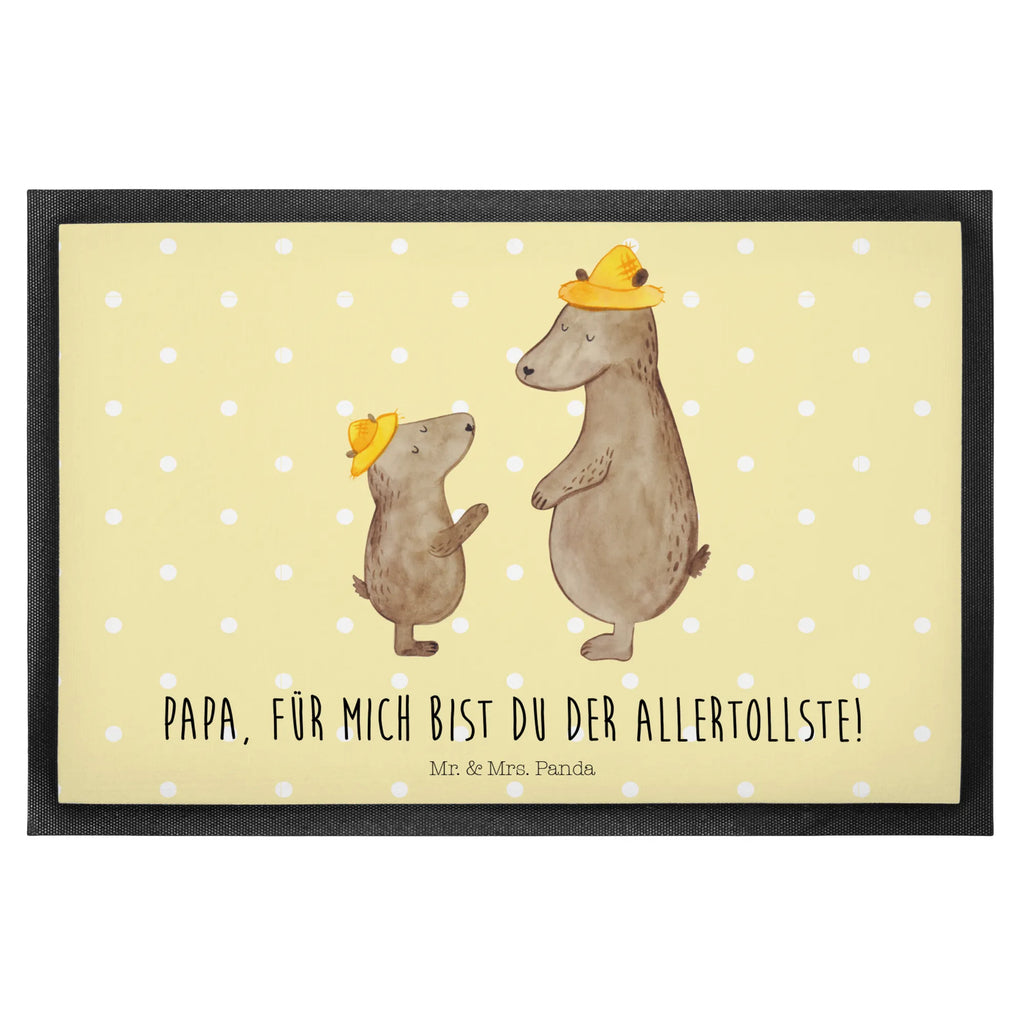 Doormat Bears with hats Sauberlaufmatte, Abtreter, matte haustür, sauberlaufmatten, Fußabtreter, Fußabstreifer, Haustürmatte, Türmatte, Schmutzfangteppich, Fussmatte, Eingangsmatte, schmutzfangmatten, Schmutzmatte, türmatten, Eingangsteppich, Abtretmatte, außenmatte, abstreifer, Fußmatten, Türvorleger, Schmutzfänger, fußmatte, Schuhabstreifer, hausmatte, Schmutzfangmatte, flurmatte, Bruder, Schwester, Familie, Opa, Oma, Papa, Mama, Vatertag, Muttertag, Paps, Sohn, Vater, Family, Kinder, Papi, Vater-Sohn, Daddy, Bär, Söhne, Dad, Kind, Bären, Lieblingsmensch, Vorbild