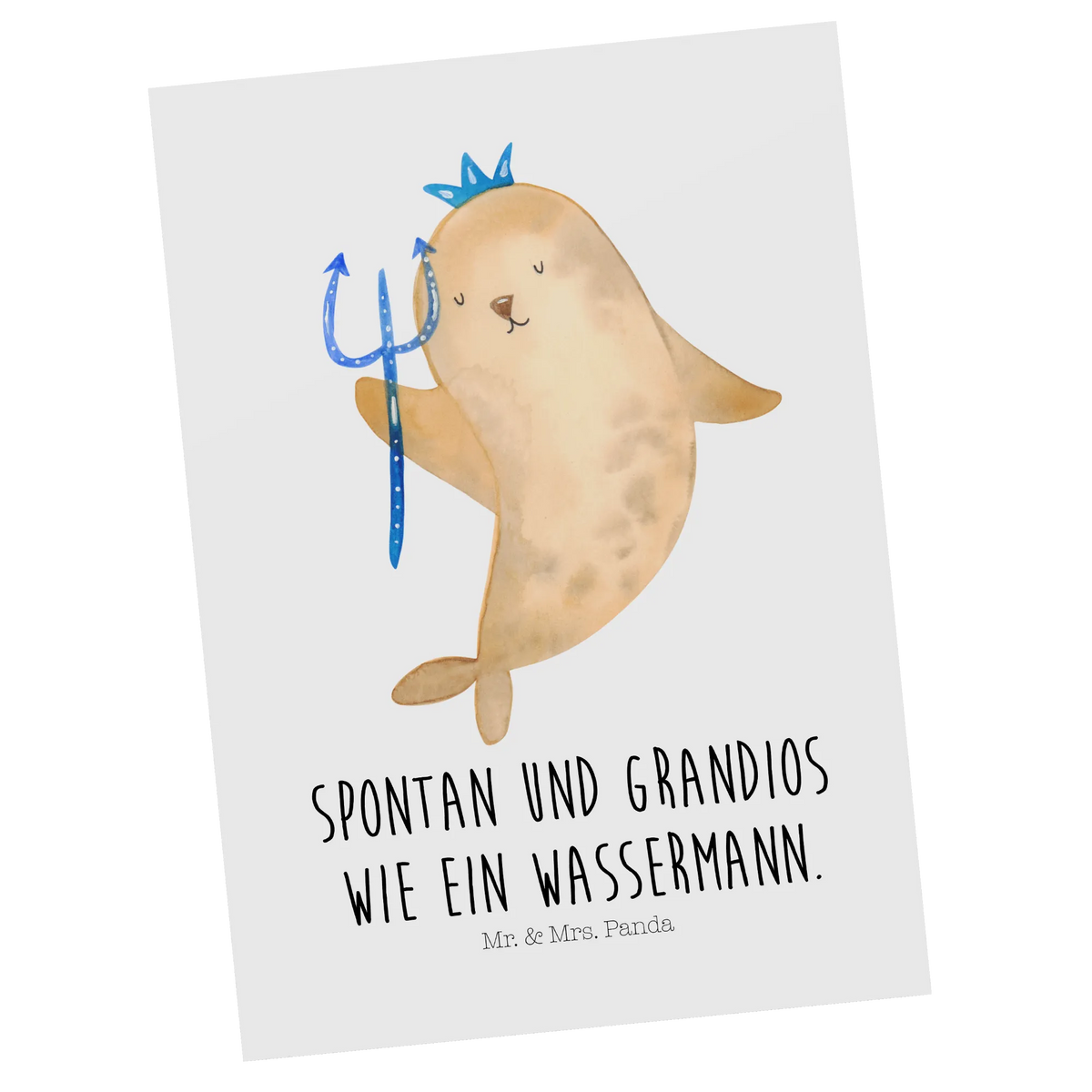 Postkarte Sternzeichen Wassermann spruchkarte, Postkarte, Postkarten, Motivkarte, Grußkarte, Ansichtskarte, kunstkarte, Kunstkarten, bildkarte, Designkarte, einzelkarte, Fotokarte, Ansichtskarten, Horoskop, Astrologie, Aszendent, Sternzeichen, Tierkreiszeichen, Wassermann Geschenk, Geburtstag Januar, Meer Geschenk, Geschenk Januar, Geburtstag Februar, Meermann, Wassermann Sternzeichen, Nix, Geschenk Februar