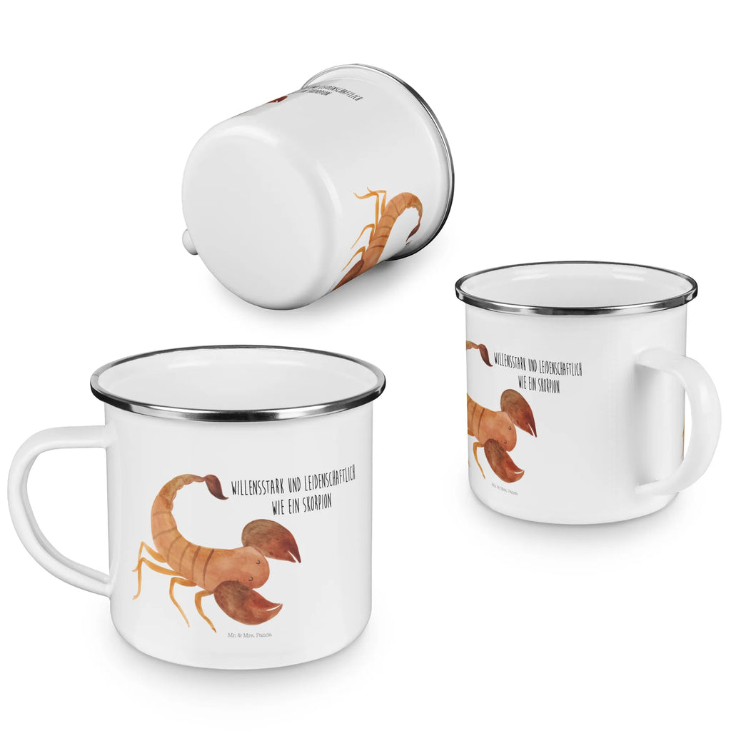 Kempingowy kubek emaliowany znak zodiaku Skorpion Blechtasse, reisetasse, Metalltasse, Becher, becher emaille, Emaille Becher, wanderbecher, Emaille Tasse, metallbecher, Kaffeetasse, Tasse, Kaffeebecher, wandertasse, Teebecher, blechbecher, emaillebecher, Tasse Emaille, Trinkbecher, Campingbecher, Teetasse, Campingtasse, Reisebecher, Pott, Emailletasse, Astrologie, Aszendent, Tierkreiszeichen, Sternzeichen, Horoskop, Geburtstag Oktober, Skorpion Sternzeichen, Geschenk November, Skorpion Geschenk, Skorpione, Geburtstag November, Geschenk Oktober