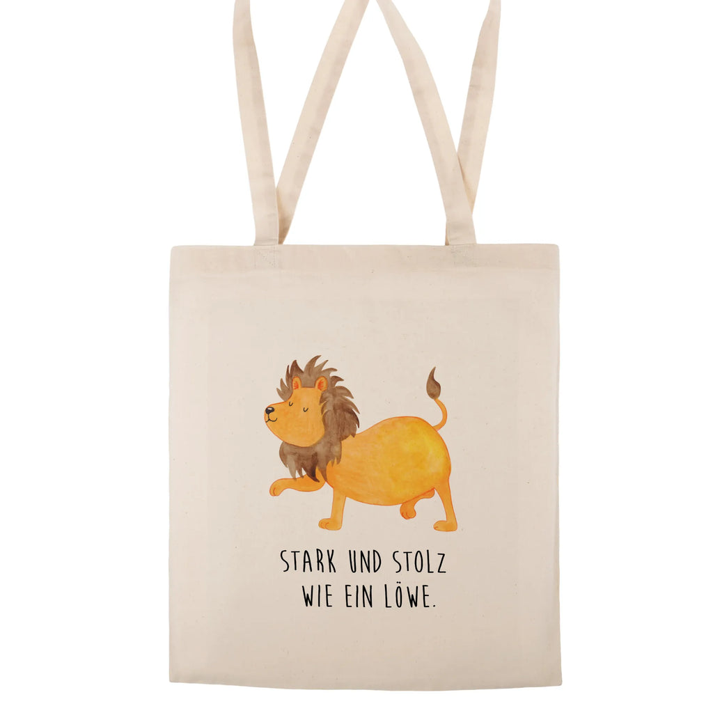 Tragetasche Sternzeichen Löwe Stoffbeutel, Umhängetasche, Stofftasche, Shopper, Badetasche, Jutebeutel, Tasche, Einkaufstasche, Einkaufstüte, Schultertasche, Tragetasche, Strandtasche, Jutetasche, Beutel, Laptoptasche, Beuteltasche, Tierkreiszeichen, Sternzeichen, Horoskop, Astrologie, Aszendent, Geburtstag Juli, Löwe Sternzeichen, Geschenk Juli, Geschenk August, Geburtstag August, König der Tiere, Löwe Geschenk