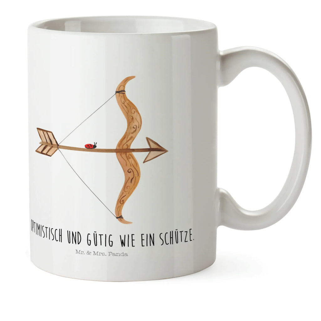 kubek dla dzieci Znak zodiaku Strzelec Znak zodiaku, gwiazdozbiór, horoskop, astrologia, ascendent