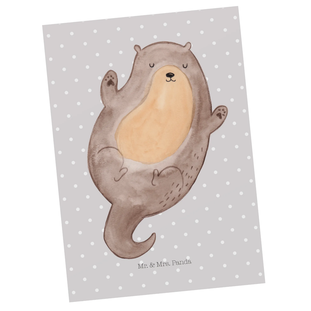 Postkarte Otter Umarmen Einladungskarten Geburtstag, Geschenkkarte, Karte, Postkarte, Ansichtskarten, Einladung Geburtstag, Einladungskarte, Dankeskarte, Ansichtskarte, Grußkarte, Einladung, Geburtstagskarte, Otter, Fischotter, Seeotter, Otter Seeotter See Otter