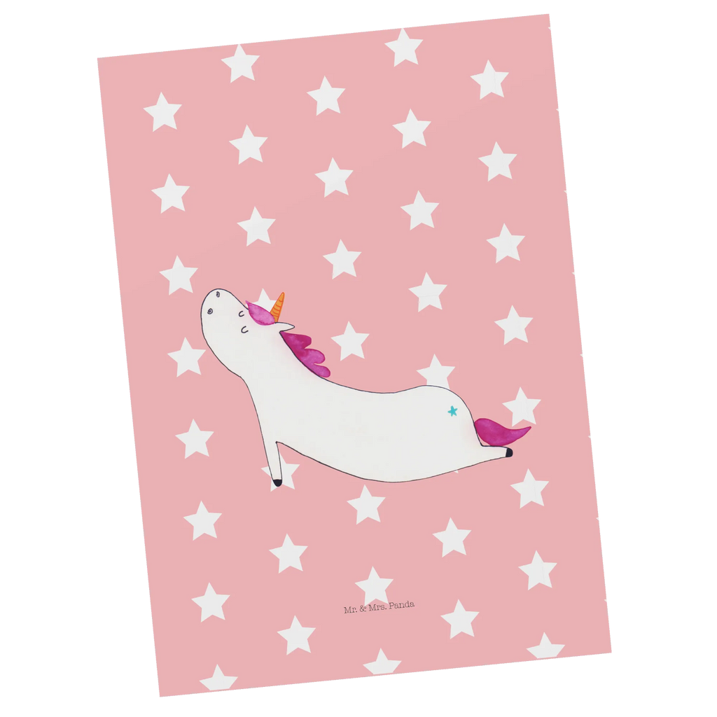 Postkarte Einhorn Yoga kunstkarte, Postkarten, Ansichtskarten, Motivkarte, Postkarte, Ansichtskarte, Kunstkarten, Designkarte, einzelkarte, Fotokarte, bildkarte, Grußkarte, spruchkarte, Unicorn, Einhorn, Einhörner, Einhorn Deko, Yogamatte, Witzig, Sport, Entspannung, Yoga, Joga, Süß, Namaste, Achtsamkeit, Lustig