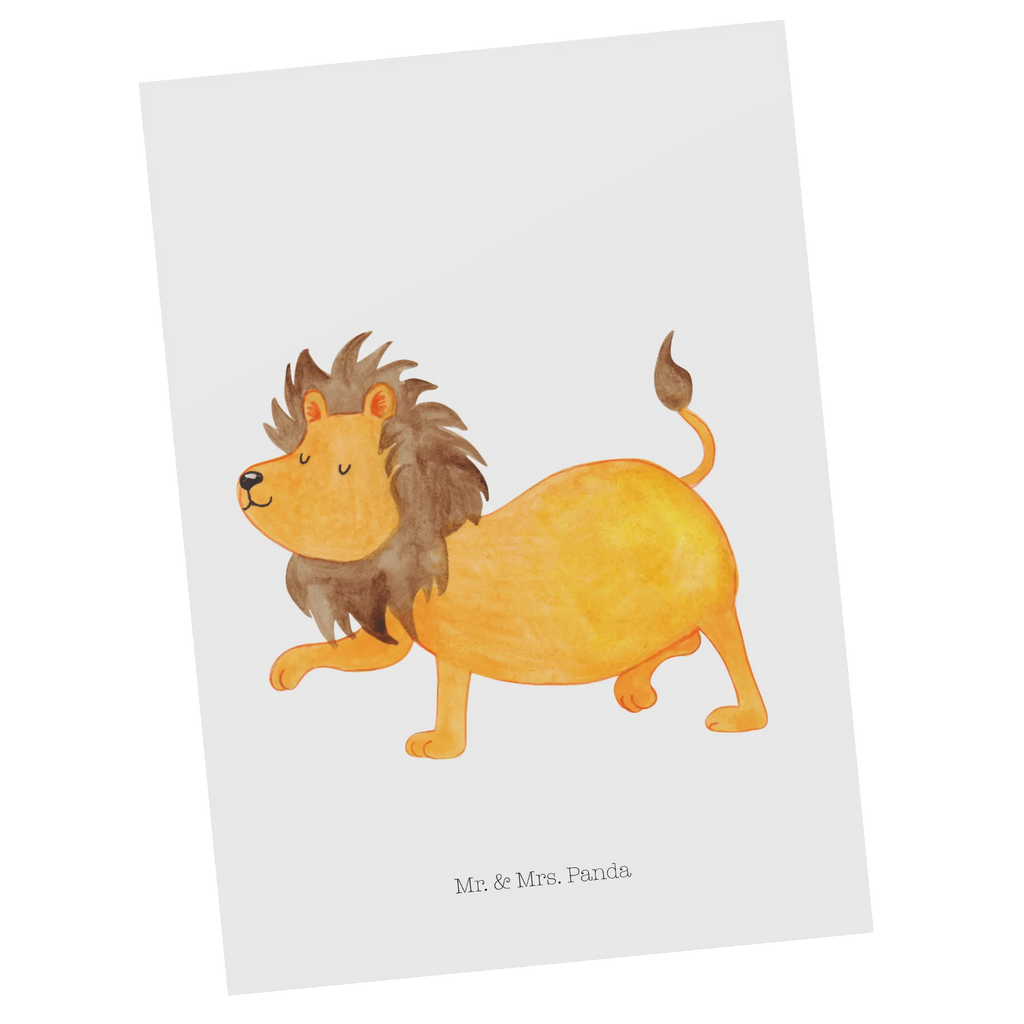 Pocztówka znak zodiaku lew einzelkarte, Ansichtskarte, Motivkarte, Fotokarte, Designkarte, kunstkarte, Ansichtskarten, Grußkarte, bildkarte, spruchkarte, Kunstkarten, Postkarten, Postkarte, Aszendent, Astrologie, Tierkreiszeichen, Sternzeichen, Horoskop, Löwe Geschenk, Geschenk Juli, König Der Tiere, Löwe Sternzeichen, Geschenk August, Geburtstag August, Geburtstag Juli