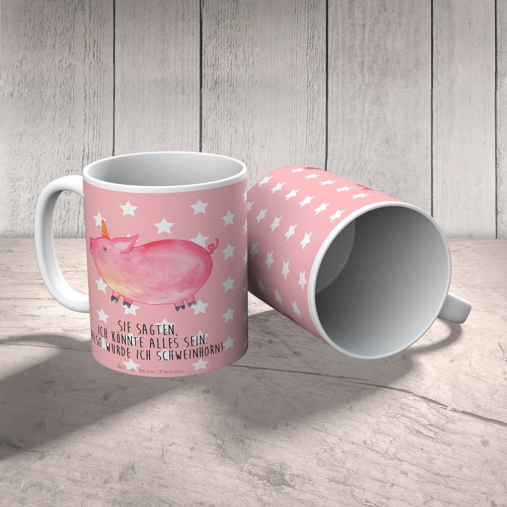 Mug unicorn Pig Geschenktasse, Coffee Mug, haferl, Becher, tasse für kaffee, Kaffeetasse, statement tasse, Motivtasse, Henkeltasse, Teebecher, Trinktasse, Tasse, Mug, Designtasse, Pott, Kaffeebecher, Dekotasse, Tasse mit Spruch, kaffeetasse keramik, kaffeebecher bedruckt, Bürotasse, kaffeebecher keramik, Keramiktasse, Henkelbecher, Kakaotasse, Frühstückstasse, Teepott, kaffeetasse bedruckt, heißgetränkebecher, Frühstücksbecher, design tasse, schöne tasse, Trinkbecher, Kaffeepott, Keramikbecher, Sprüchetasse, Teetasse, tasse für büro, milchkaffeetasse, hochwertige tasse, Tasse mit Motiv, Bedruckte Tasse, Bürobecher, Unicorn, Einhorn, Einhörner, Einhorn Deko, Pig, Funny, Geschenk, Piggy, Englisch, English, Schwein, Spruch, Witzig. Lustig, Party, Spaß, Schweinhorn, Bauer