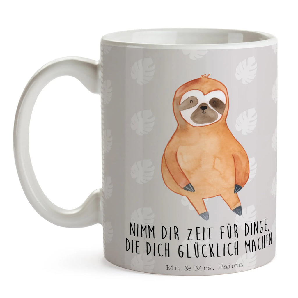 Mug sloth Satisfied kaffeebecher keramik, Bürotasse, Frühstückstasse, Becher, Motivtasse, milchkaffeetasse, kaffeetasse bedruckt, design tasse, statement tasse, Teebecher, Keramikbecher, Kaffeetasse, kaffeetasse keramik, Teepott, Bürobecher, tasse für kaffee, heißgetränkebecher, Henkelbecher, Henkeltasse, Trinktasse, Geschenktasse, Trinkbecher, Kaffeepott, Designtasse, Coffee Mug, Tasse mit Spruch, Sprüchetasse, Tasse mit Motiv, Mug, Bedruckte Tasse, haferl, Dekotasse, Frühstücksbecher, Pott, Teetasse, schöne tasse, Kakaotasse, Kaffeebecher, hochwertige tasse, Keramiktasse, Tasse, tasse für büro, kaffeebecher bedruckt, Faultier Geschenk, Faultier Deko, Faultier, Frieden, Ruhe, Pause, glücklich, Relaxen, faul, Glück, Lieblingstier, Faultiere, Zufriedenheit, Gelassenheit, Happy, Zufrieden