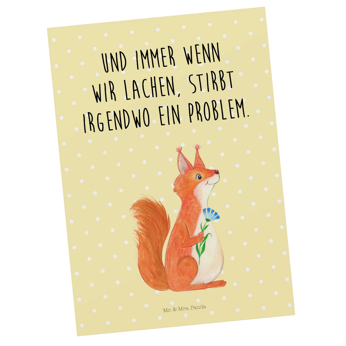 Pocztówka wiewiórka kwiat Motivkarte, Postkarten, spruchkarte, Fotokarte, bildkarte, Ansichtskarte, Designkarte, Postkarte, Ansichtskarten, einzelkarte, Kunstkarten, Grußkarte, kunstkarte, Gute Laune, Tiermotive, Tiere, Lustige Sprüche, Motivation Sprüche, Eichhorn, Lachen, Eichhörnchen, Spaß, glücklich Spruch, Spruch Positiv, Spruch Deko, Motivation Bilder