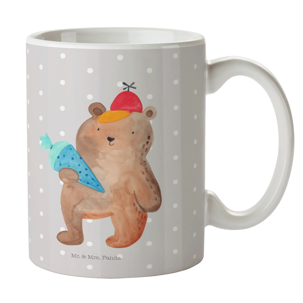 Kubek Niedźwiedź Torebka szkolna Mug, Tasse mit Spruch, Bürotasse, Tasse mit Motiv, Frühstücksbecher, Kaffeepott, Bedruckte Tasse, Sprüchetasse, kaffeebecher bedruckt, Becher, Teetasse, Kakaotasse, Henkeltasse, Pott, Coffee Mug, kaffeetasse keramik, milchkaffeetasse, schöne tasse, Dekotasse, Henkelbecher, Bürobecher, Kaffeetasse, tasse für kaffee, heißgetränkebecher, statement tasse, Kaffeebecher, Motivtasse, design tasse, Trinkbecher, Teebecher, Designtasse, haferl, Tasse, Teepott, tasse für büro, Geschenktasse, kaffeebecher keramik, Keramiktasse, Keramikbecher, hochwertige tasse, Frühstückstasse, kaffeetasse bedruckt, Trinktasse, Teddy, Teddybär, Bär, Schultüte, Grundschule, Schulanfang, Erster Schultag Geschenk, Bär Motiv, Schule Geschenk, Schulbeginn, Einschulung Geschenk