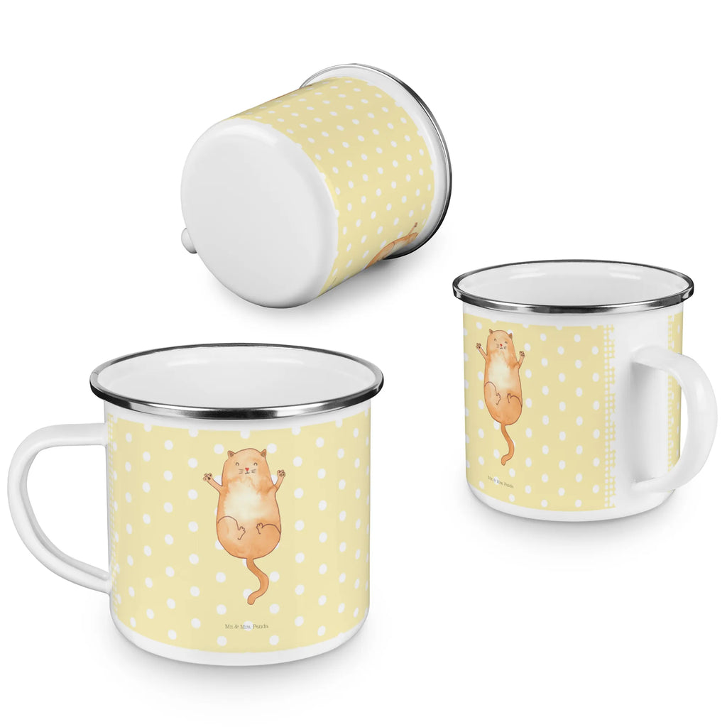 Enamel camping mug Cat Embrace camper mug, campfire mug, stainless steel drinking cup, camp coffee mug, enamel drinking mug, steel mug for camping, lightweight camping mug, travel mug, bushcraft mug, tin coffee cup, camping metal cup, enamel camping cup, enamel mug, metal cup, backpacking mug, adventure mug, outdoor cup, hiking mug, metal camping mug, camping mug, cat, tomcat, kitty, meow, kitten, housecat, mama cat, love cats, cat image, cat fan, cat lover, cat fancier, cat decoration, gift for cat lover, cat owner, funny cats, cat sayings, cat motto, funny cat gifts, fan merchandise, cat stuff, animal lover, best friends, love, friends, pussy, cat love, family, pet, girlfriend, cats, Cats