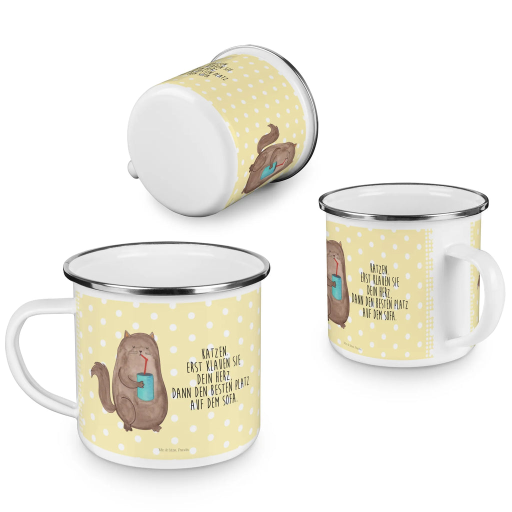 Camping Emaille Tasse Katze Dose Becher, Reisebecher, Tasse Emaille, Emaille Becher, becher emaille, Teebecher, wanderbecher, Emaille Tasse, reisetasse, Teetasse, Kaffeetasse, blechbecher, Trinkbecher, wandertasse, emaillebecher, Campingbecher, Tasse, Pott, Metalltasse, Kaffeebecher, Blechtasse, metallbecher, Campingtasse, Emailletasse, Katzensouvenirs, Katzenliebhaberprodukte, Katzenmotive, Katzenmotiv, Katzenfan, Katzendeko, Katze, Katzenfreund, Katzenliebhaber, Katzenprodukte, Katzenartikel, Katzenaccessoires, Katzenfutter, Katzenbesitzerin, Katzenhalter, Kater, Cat, Cats, Haustier, Mietze, Futter, Katzen