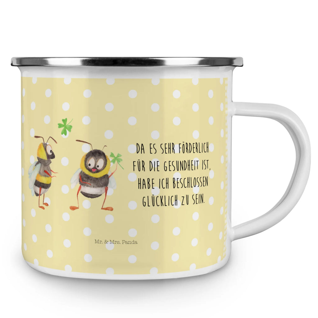 Enamel camping mug bumblebees shamrock enamel drinking mug, bushcraft mug, hiking mug, adventure mug, stainless steel drinking cup, enamel camping cup, enamel mug, camping metal cup, outdoor cup, metal cup, steel mug for camping, camp coffee mug, travel mug, tin coffee cup, camping mug, camper mug, metal camping mug, backpacking mug, lightweight camping mug, campfire mug, small animals, cute, funny, cute animal motives, hand drawn, small world, funny sayings, good mood, happy, gifts, gift ideas, special gifts, animal lover, card, saying happy, bee, bumblebee, bee decoration, saying positive, be happy, become happy, saying beautiful