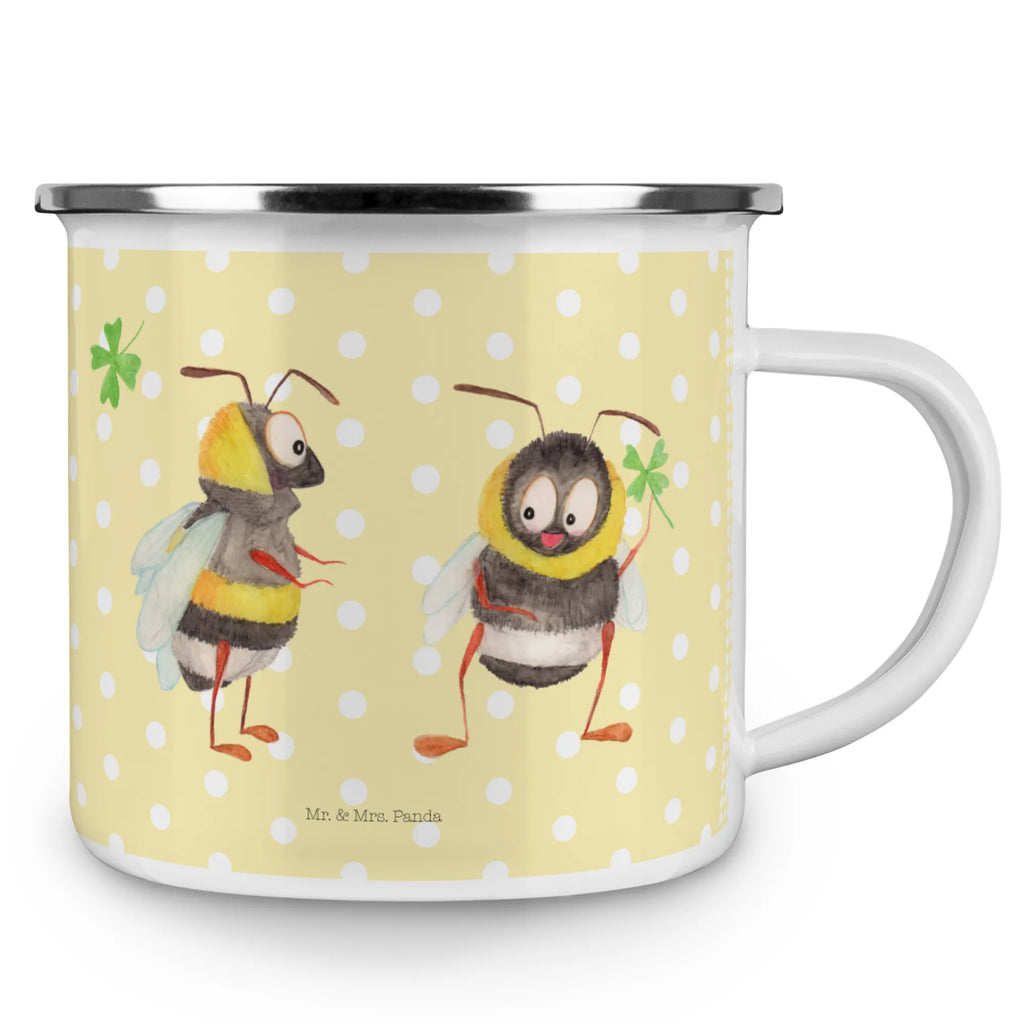 Enamel camping mug bumblebees shamrock enamel drinking mug, bushcraft mug, hiking mug, adventure mug, stainless steel drinking cup, enamel camping cup, enamel mug, camping metal cup, outdoor cup, metal cup, steel mug for camping, camp coffee mug, travel mug, tin coffee cup, camping mug, camper mug, metal camping mug, backpacking mug, lightweight camping mug, campfire mug, small animals, cute, funny, cute animal motives, hand drawn, small world, funny sayings, good mood, happy, gifts, gift ideas, special gifts, animal lover, card, saying happy, bee, bumblebee, bee decoration, saying positive, be happy, become happy, saying beautiful