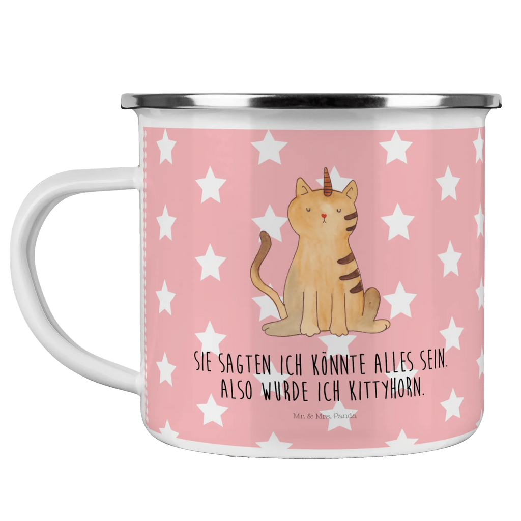 Camping Emaille Tasse Einhorn Katze becher emaille, Kaffeebecher, Blechtasse, blechbecher, Teetasse, Campingtasse, reisetasse, emaillebecher, Tasse Emaille, metallbecher, Emaille Becher, Campingbecher, Teebecher, Tasse, Reisebecher, Emaille Tasse, Becher, wanderbecher, Kaffeetasse, Pott, Trinkbecher, Metalltasse, Emailletasse, wandertasse, Unicorn, Einhorn, Einhörner, Einhorn Deko, Katzenhorn, Katze, Einhornkatze, Kittyhorn, Glitzer, Katzer, Einhornpower, Mieze, Erwachsenwerden, Regenbogen