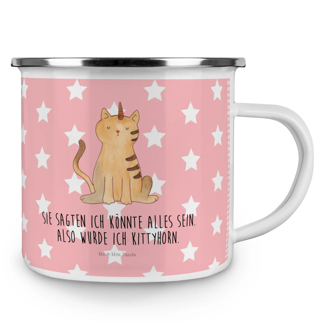 Camping Emaille Tasse Einhorn Katze becher emaille, Kaffeebecher, Blechtasse, blechbecher, Teetasse, Campingtasse, reisetasse, emaillebecher, Tasse Emaille, metallbecher, Emaille Becher, Campingbecher, Teebecher, Tasse, Reisebecher, Emaille Tasse, Becher, wanderbecher, Kaffeetasse, Pott, Trinkbecher, Metalltasse, Emailletasse, wandertasse, Unicorn, Einhorn, Einhörner, Einhorn Deko, Katzenhorn, Katze, Einhornkatze, Kittyhorn, Glitzer, Katzer, Einhornpower, Mieze, Erwachsenwerden, Regenbogen