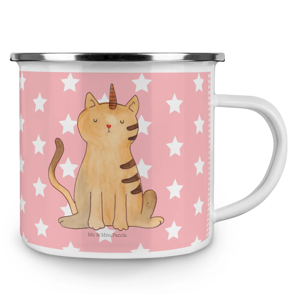 Camping Emaille Tasse Einhorn Katze becher emaille, Kaffeebecher, Blechtasse, blechbecher, Teetasse, Campingtasse, reisetasse, emaillebecher, Tasse Emaille, metallbecher, Emaille Becher, Campingbecher, Teebecher, Tasse, Reisebecher, Emaille Tasse, Becher, wanderbecher, Kaffeetasse, Pott, Trinkbecher, Metalltasse, Emailletasse, wandertasse, Unicorn, Einhorn, Einhörner, Einhorn Deko, Katzenhorn, Katze, Einhornkatze, Kittyhorn, Glitzer, Katzer, Einhornpower, Mieze, Erwachsenwerden, Regenbogen