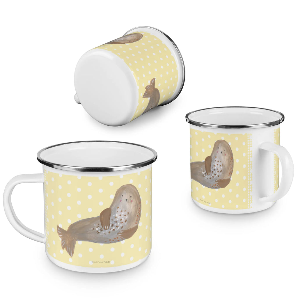 Camping Emaille Tasse Robbe lachend Blechtasse Outdoor, Blechtasse, Campingbecher, Camping Becher, Camping Tasse Metall, Edelstahl Trinkbecher, Emaille Tasse Camping, Outdoor Tasse, Tasse Camping, Outdoor Becher, Metall Tasse, Campingtassen, Trinkbecher, Emaille Campingbecher, Camping Tassen Emaille, Camping Tasse Emaille, Emaille Becher Camping, Emaille Tassen, Camping Tassen, Blechtassen, Metalltasse für Camping, Tasse Emaille, Kaffee Blechtasse, Emaille Becher, Emaille Tasse, Emaille Trinkbecher, Campingtasse, Metalltasse, Camping Becher Edelstahl, Emailletasse, Tiermotive, Gute Laune, lustige Sprüche, Tiere, Robben, Seehund, Strand, Nordsee, Robbe, Meerestier, Ostsee