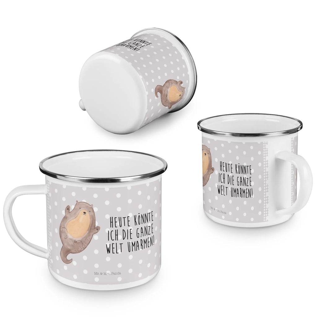 Kempingowy kubek emaliowany wydra Przytulić Tasse Camping, Emaille Tassen, Emaille Tasse Camping, Trinkbecher, Blechtasse Outdoor, Emaille Becher Camping, Outdoor Tasse, Emaille Campingbecher, Emaille Tasse, Metall Tasse, Tasse Emaille, Metalltasse für Camping, Camping Tassen, Camping Becher Edelstahl, Emailletasse, Outdoor Becher, Metalltasse, Camping Becher, Blechtassen, Edelstahl Trinkbecher, Emaille Becher, Campingtassen, Camping Tasse Emaille, Camping Tassen Emaille, Kaffee Blechtasse, Campingtasse, Emaille Trinkbecher, Campingbecher, Camping Tasse Metall, Blechtasse, Otter, Fischotter, Seeotter, Otter Seeotter See Otter