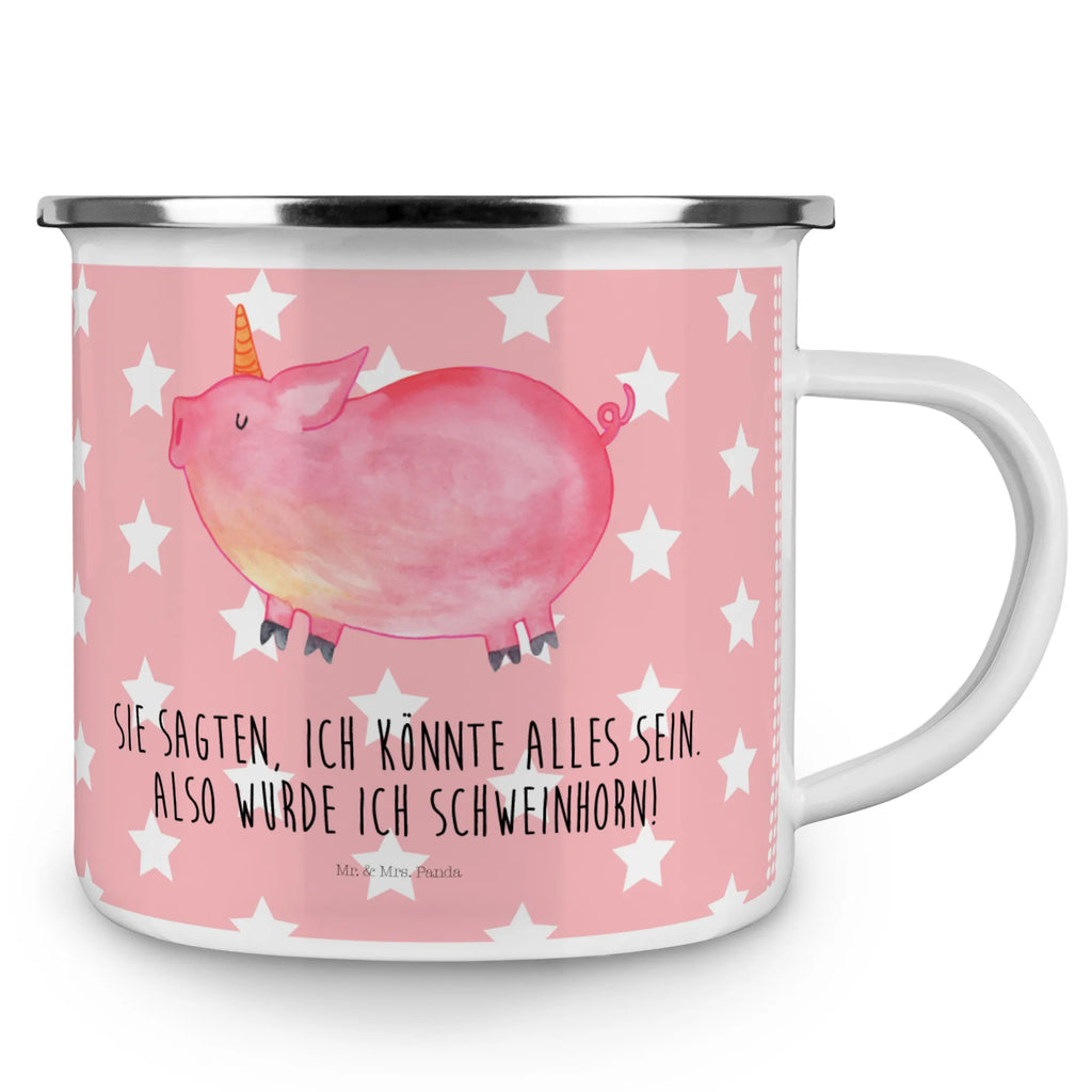 Enamel camping mug unicorn Pig Emaille Becher, Metalltasse, Teetasse, emaillebecher, Trinkbecher, Kaffeetasse, Emaille Tasse, Pott, becher emaille, Campingtasse, wandertasse, blechbecher, Blechtasse, Becher, wanderbecher, reisetasse, Reisebecher, Campingbecher, Teebecher, Tasse Emaille, Tasse, metallbecher, Kaffeebecher, Emailletasse, Unicorn, Einhorn, Einhörner, Einhorn Deko, Pig, Spruch, Schweinhorn, Piggy, Party, English, Schwein, Spaß, Witzig. Lustig, Funny, Geschenk, Englisch, Bauer