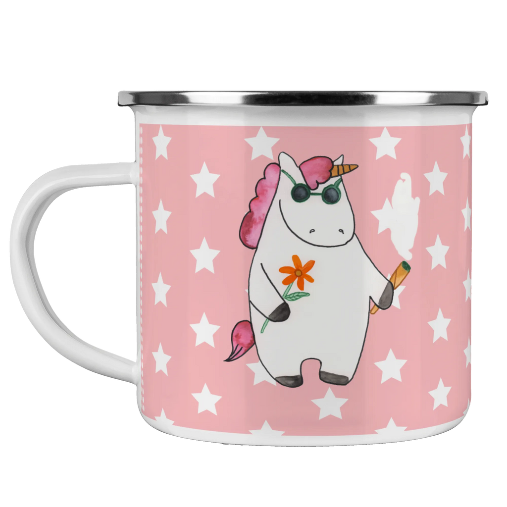 Enamel camping mug unicorn Woodstock bushcraft mug, metal cup, steel mug for camping, adventure mug, camping metal cup, camper mug, lightweight camping mug, camp coffee mug, camping mug, enamel drinking mug, stainless steel drinking cup, enamel mug, hiking mug, outdoor cup, tin coffee cup, backpacking mug, travel mug, campfire mug, metal camping mug, enamel camping cup, unicorn, unicorns, fun, birthday gift, Funny, smoke, Unicorn, alcohol, smoking, witty, woodstock, party, present friend, cigarette, joint