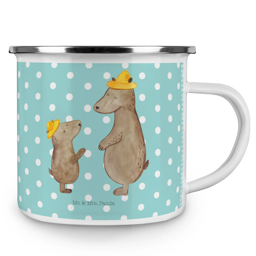 Camping Emaille Tasse Bären mit Hut Blechtasse Outdoor, Metall Tasse, Emaille Campingbecher, Kaffee Blechtasse, Blechtassen, Camping Tassen, Camping Becher Edelstahl, Blechtasse, Outdoor Tasse, Tasse Camping, Trinkbecher, Metalltasse für Camping, Campingbecher, Emaille Becher, Camping Tasse Emaille, Emaille Tasse Camping, Emaille Trinkbecher, Emaille Becher Camping, Emaille Tassen, Camping Tasse Metall, Camping Tassen Emaille, Campingtassen, Edelstahl Trinkbecher, Camping Becher, Emaille Tasse, Tasse Emaille, Outdoor Becher, Metalltasse, Emailletasse, Campingtasse, Familie, Vatertag, Muttertag, Bruder, Schwester, Mama, Papa, Oma, Opa, Family, Sohn, Söhne, Kinder, Vorbild, Daddy, Paps, Lieblingsmensch, Papi, Dad, Vater-Sohn, Bären, Kind, Vater, Bär