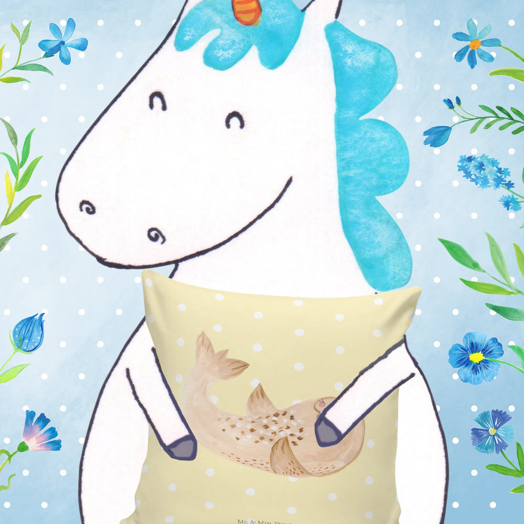 40x40 poduszka foka Leżeć Motywy zwierzęce, dobra energia, zabawne powiedzonka, zwierzęta