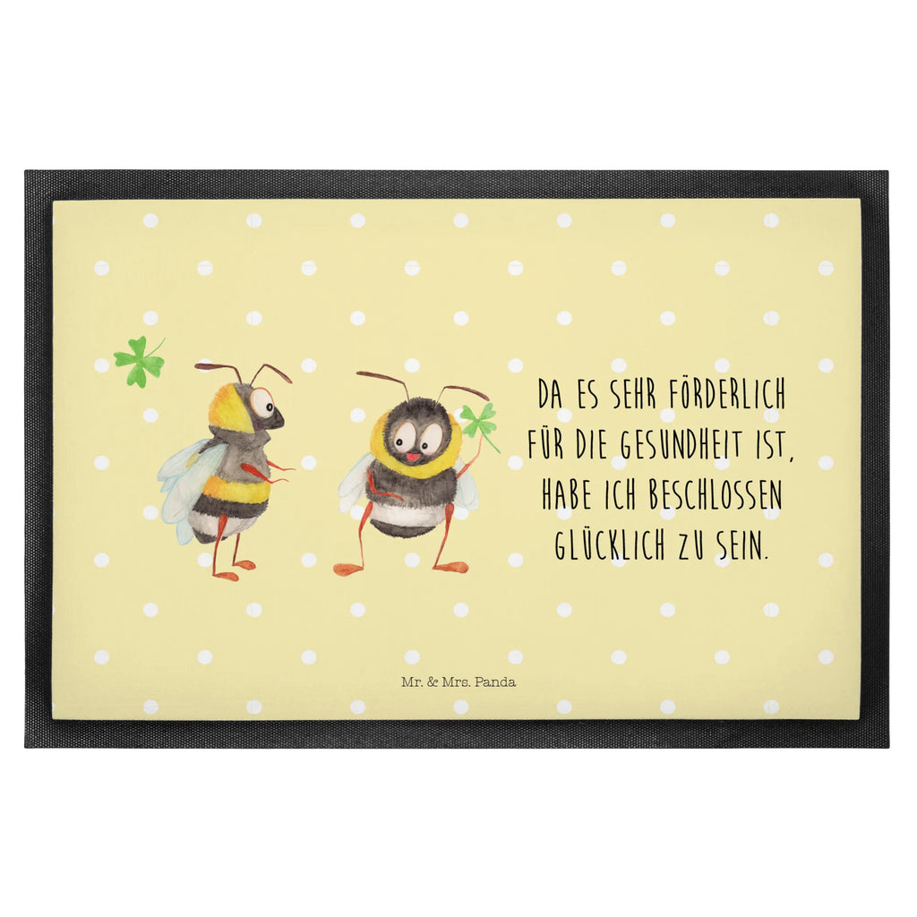 Doormat bumblebees shamrock Gummi Matte, Fußabstreifer außen, Matte, Fußmatte außen wetterfest, Fußmatte außen, Motivfußmatte, Schmutzfangmatte, Fussmatten, Fußmatte outdoor, Vorleger, Sauberlaufmatte, Türmatte, Fußabtreter außen, Schmutzfänger, Fußmatten, Fußmatte waschbar, Fußabstreifer, Fussmatten online, Fußabtreter, Schmutzfangmatte waschbar, Schmutzmatte, Fußmatte innen, Schmutzfangteppich, Gummimatte, Haustürmatte, Eingangsteppich, Türvorleger, Tiermotive, Gute Laune, lustige Sprüche, Tiere, Spruch fröhlich, Spruch positiv, glücklich sein, Biene, Spruch schön, glücklich werden, Biene Deko, Hummel