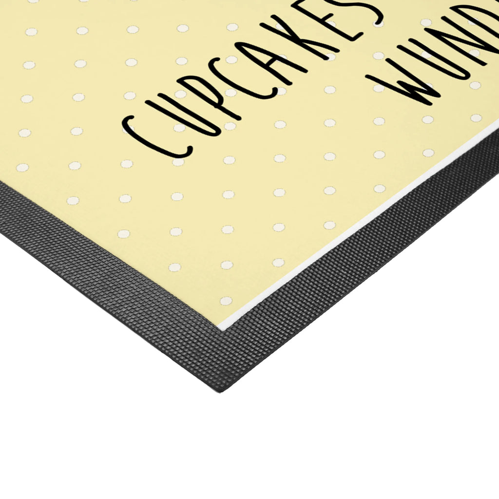 Doormat Cupcake Fußmatten, Abtretmatte, Fussmatte, Eingangsmatte, Türvorleger, türmatten, fußmatte, schmutzfangmatten, Fußabtreter, Schmutzfänger, Schmutzfangteppich, abstreifer, Schuhabstreifer, Schmutzmatte, Abtreter, Fußabstreifer, Türmatte, Sauberlaufmatte, Schmutzfangmatte, Matte, Eingangsteppich, Haustürmatte, sauberlaufmatten, Gute Laune, Lustige Sprüche, Tiere, Tiermotive, Geschenk Koch, Muffin, Cupcakes, Küche Deko, Wunder, Backen Geschenk, Motivation Sprüche, Küche Spruch