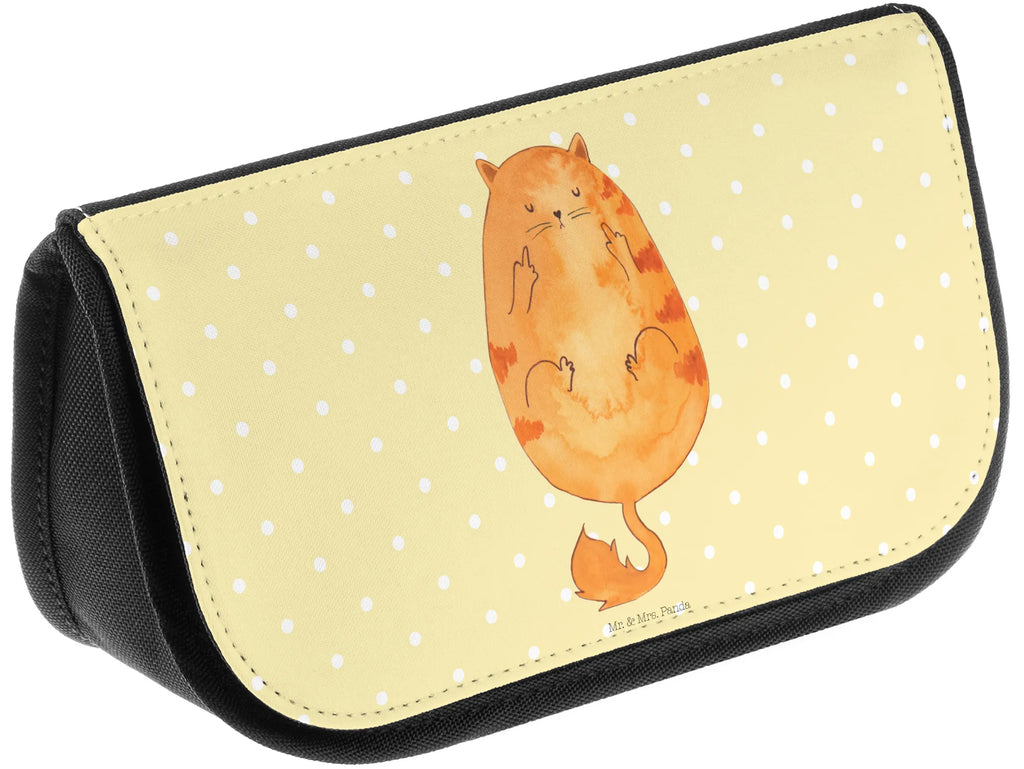 Cosmetics bag Cat Early riser Make-Up Bag, kleines Täschchen, beauty tasche, Organizer Tasche, kulturtäschchen, reise kosmetiktasche, Waschtasche, Kosmetiktasche, Beautybag, hygiene tasche, utensilientasche, Toilettentasche, beauty case, Kulturtasche, Beauty Bag, kosmetiktäschchen, toilettenbeutel, Schminktasche, kosmetik beutel, Schminktäschchen, Reisenecessaires, Schminkbeutel, zubehörtasche, Kulturbeutel, Waschbeutel, reiseschminktasche, bad tasche, Necessaire, Katzenmotiv, Katzenfan, Katzendeko, Katzenfreund, Katzenliebhaber, Katzenprodukte, Katzenartikel, Katzenaccessoires, Katzensouvenirs, Katzenliebhaberprodukte, Katzenmotive, Katze, Der Frühe Vogel Kann Mich Mal, Frühaufsteher, Morgenmuffel, Kaffee, Katzen, Kater, Mietze