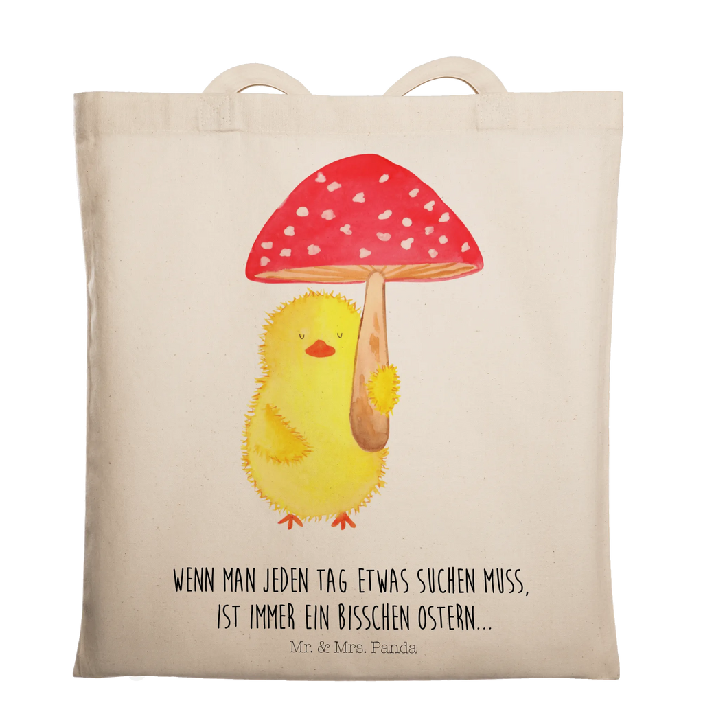 Torba pisklę muchomor czerwony Wielkanoc, zajączek wielkanocny, prezenty wielkanocne, gniazdo wielkanocne, dekoracje wielkanocne, prezenty na Wielkanoc, prezent wielkanocny, prezenty wielkanocne dla dzieci, Wielkanoc dla dzieci