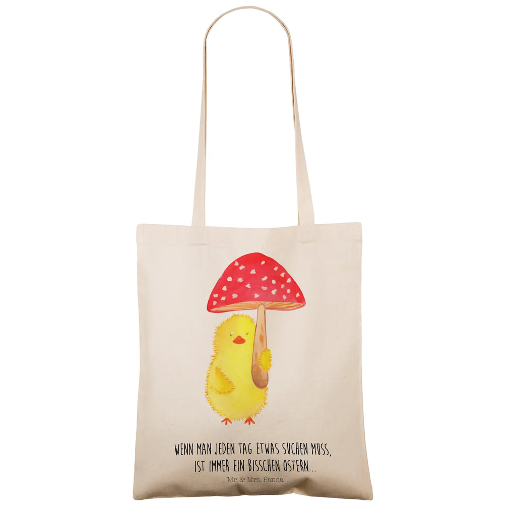 Torba pisklę muchomor czerwony Wielkanoc, zajączek wielkanocny, prezenty wielkanocne, gniazdo wielkanocne, dekoracje wielkanocne, prezenty na Wielkanoc, prezent wielkanocny, prezenty wielkanocne dla dzieci, Wielkanoc dla dzieci