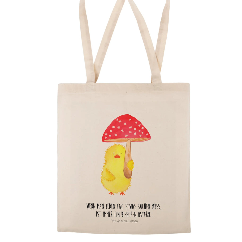 Torba pisklę muchomor czerwony Wielkanoc, zajączek wielkanocny, prezenty wielkanocne, gniazdo wielkanocne, dekoracje wielkanocne, prezenty na Wielkanoc, prezent wielkanocny, prezenty wielkanocne dla dzieci, Wielkanoc dla dzieci