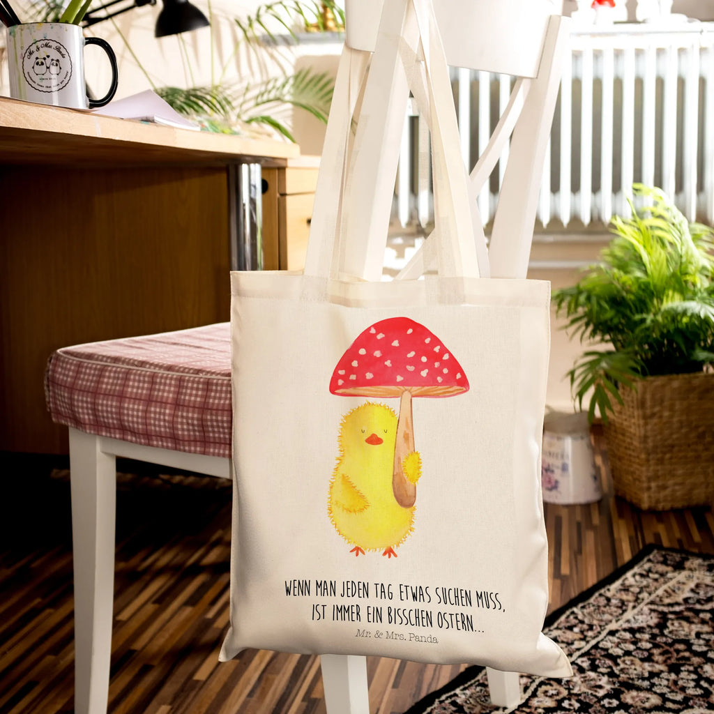 Torba pisklę muchomor czerwony Wielkanoc, zajączek wielkanocny, prezenty wielkanocne, gniazdo wielkanocne, dekoracje wielkanocne, prezenty na Wielkanoc, prezent wielkanocny, prezenty wielkanocne dla dzieci, Wielkanoc dla dzieci