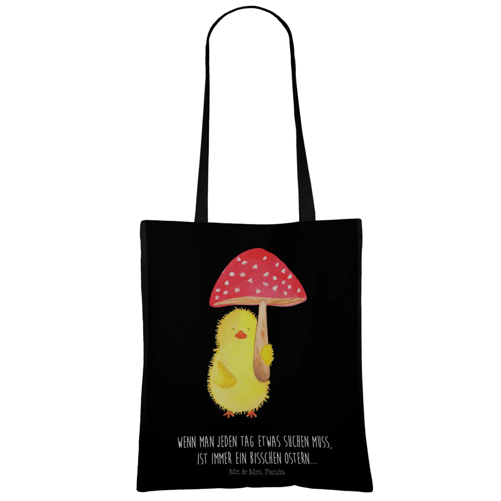 Torba pisklę muchomor czerwony Wielkanoc, zajączek wielkanocny, prezenty wielkanocne, gniazdo wielkanocne, dekoracje wielkanocne, prezenty na Wielkanoc, prezent wielkanocny, prezenty wielkanocne dla dzieci, Wielkanoc dla dzieci