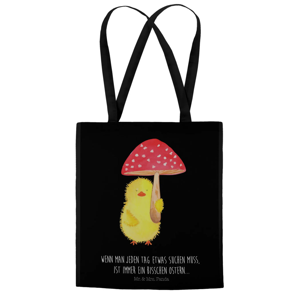 Torba pisklę muchomor czerwony Wielkanoc, zajączek wielkanocny, prezenty wielkanocne, gniazdo wielkanocne, dekoracje wielkanocne, prezenty na Wielkanoc, prezent wielkanocny, prezenty wielkanocne dla dzieci, Wielkanoc dla dzieci