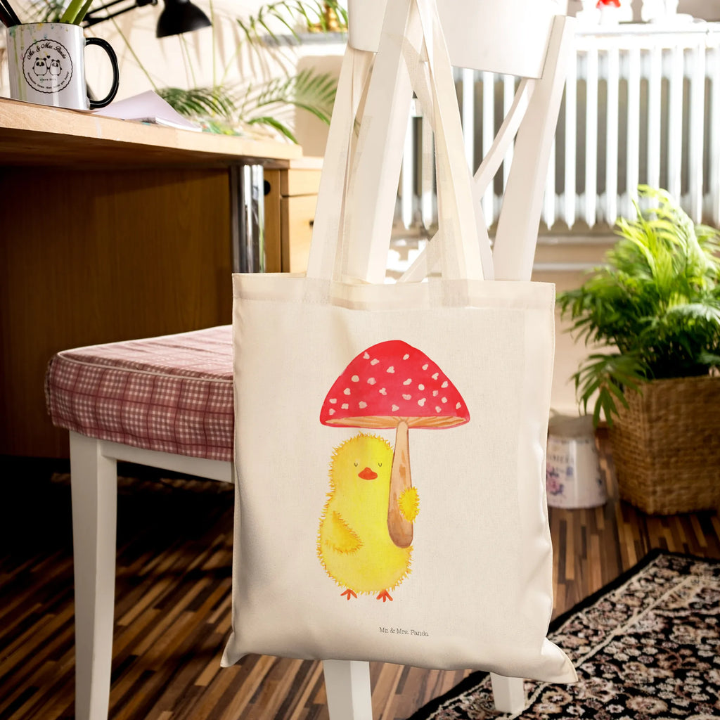 Torba pisklę muchomor czerwony Wielkanoc, zajączek wielkanocny, prezenty wielkanocne, gniazdo wielkanocne, dekoracje wielkanocne, prezenty na Wielkanoc, prezent wielkanocny, prezenty wielkanocne dla dzieci, Wielkanoc dla dzieci