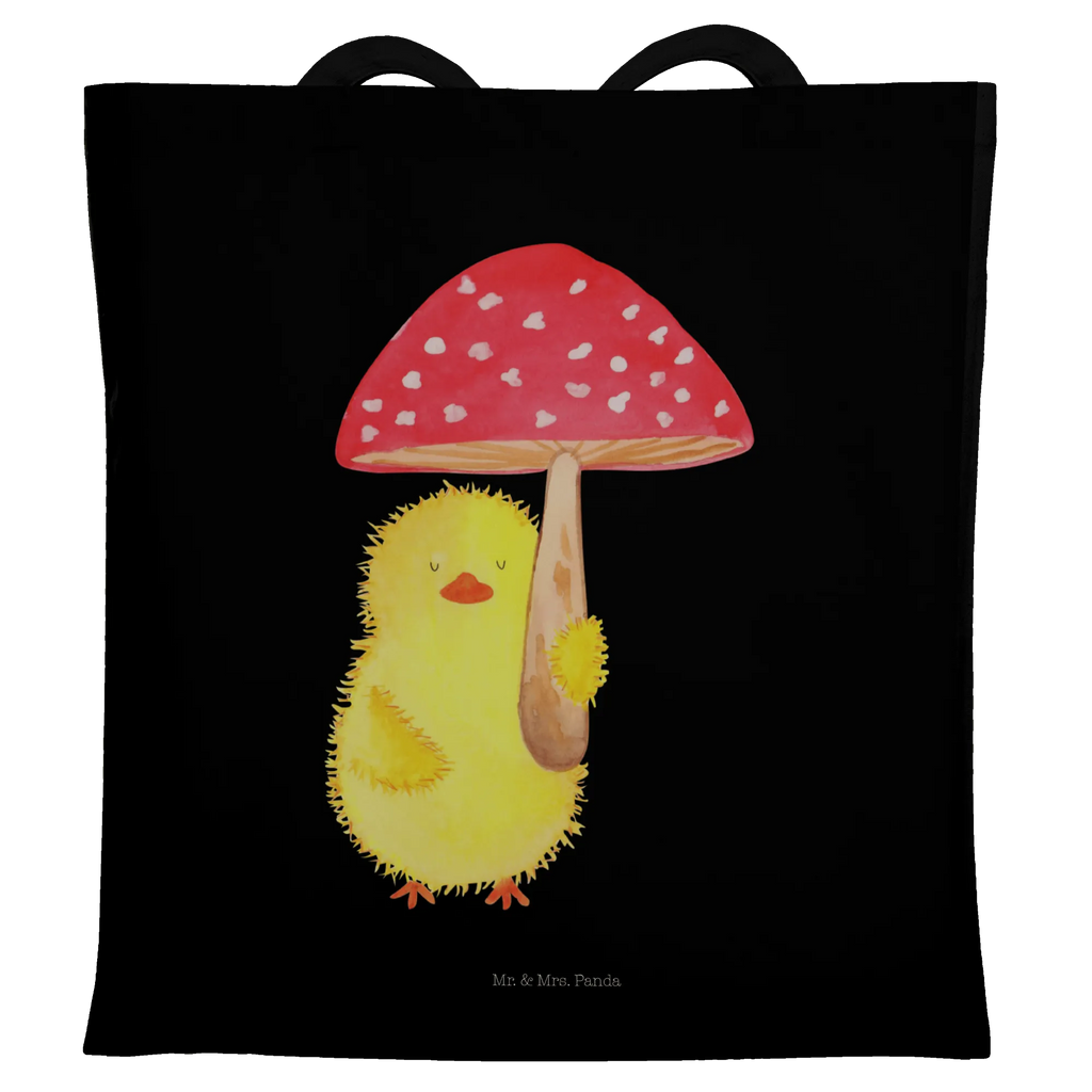 Torba pisklę muchomor czerwony Wielkanoc, zajączek wielkanocny, prezenty wielkanocne, gniazdo wielkanocne, dekoracje wielkanocne, prezenty na Wielkanoc, prezent wielkanocny, prezenty wielkanocne dla dzieci, Wielkanoc dla dzieci