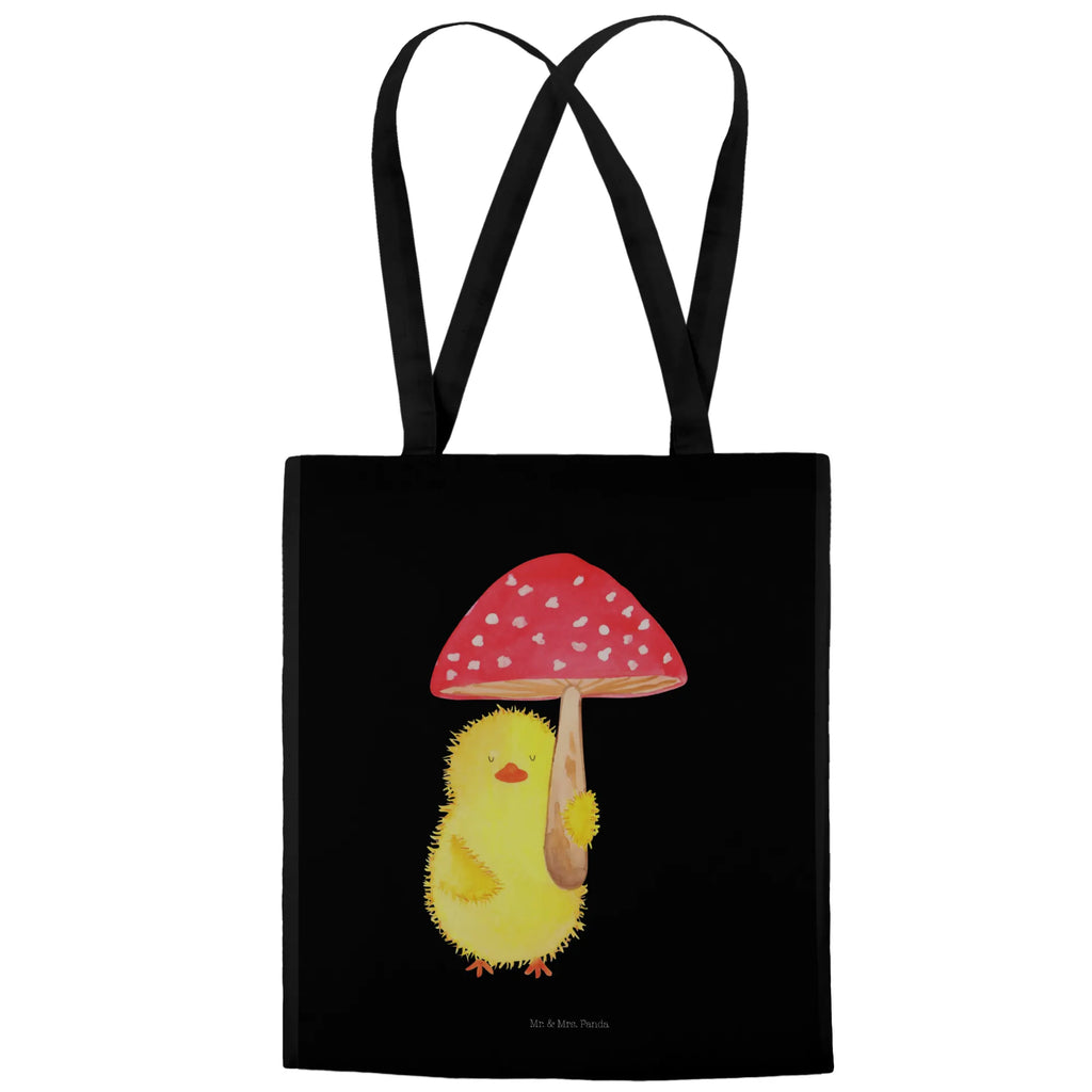 Torba pisklę muchomor czerwony Wielkanoc, zajączek wielkanocny, prezenty wielkanocne, gniazdo wielkanocne, dekoracje wielkanocne, prezenty na Wielkanoc, prezent wielkanocny, prezenty wielkanocne dla dzieci, Wielkanoc dla dzieci