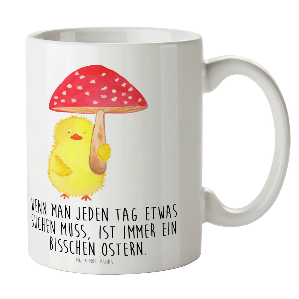 Tasse Küken Fliegenpilz Designtasse, Dekotasse, Teebecher, tasse für büro, Coffee Mug, kaffeebecher keramik, schöne tasse, milchkaffeetasse, Bedruckte Tasse, Tasse mit Motiv, Keramikbecher, Trinktasse, Sprüchetasse, Kaffeetasse, Kaffeepott, Mug, Geschenktasse, Becher, Henkeltasse, Tasse, Teepott, Tasse mit Spruch, Bürobecher, kaffeetasse bedruckt, design tasse, hochwertige tasse, kaffeebecher bedruckt, Frühstücksbecher, Frühstückstasse, kaffeetasse keramik, Kaffeebecher, Trinkbecher, tasse für kaffee, Henkelbecher, Pott, heißgetränkebecher, Teetasse, statement tasse, haferl, Bürotasse, Kakaotasse, Motivtasse, Keramiktasse, Osterdeko, Osterhase, Osternest, Ostergeschenke, Geschenke zu Ostern, Ostern Geschenk, Ostergeschenke Kinder, Ostern Kinder, Ostern, Ostergrüße, Glückspilz, Frohe Ostern, Fliegenpilz, Küken