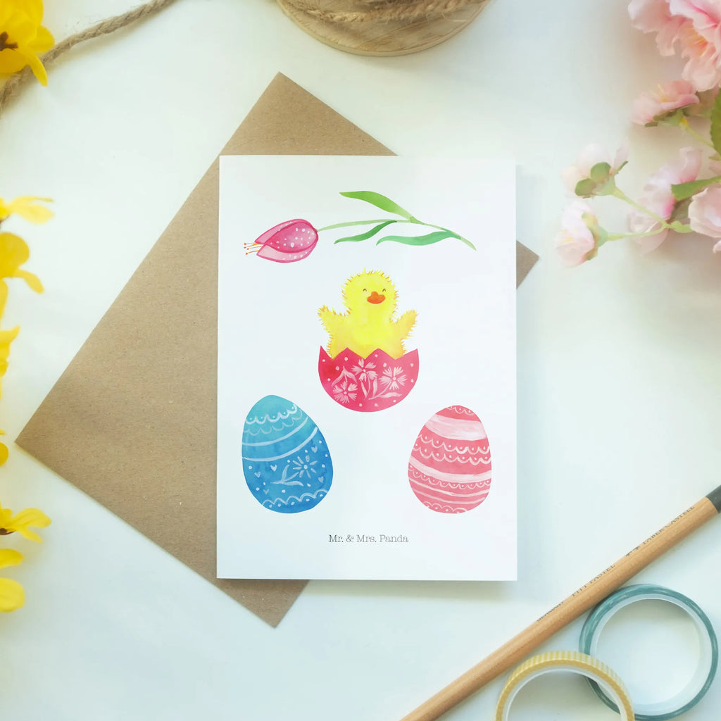 Greetings card chick Hatch Karte, Glückwunschkarte, Einladungskarte, Grußkarte, Hochzeitskarte, Klappkarte, Geburtstagskarte, Ansichtskarten, Ostern, Osterhase, Ostergeschenke, Osternest, Osterdeko, Geschenke zu Ostern, Ostern Geschenk, Ostergeschenke Kinder, Ostern Kinder, Grüße, Frühlingsgefühle, Ostereier, Ei, Frohe Ostern, Osterei, Freude, Küken, liebe Grüße, Ostergrüße