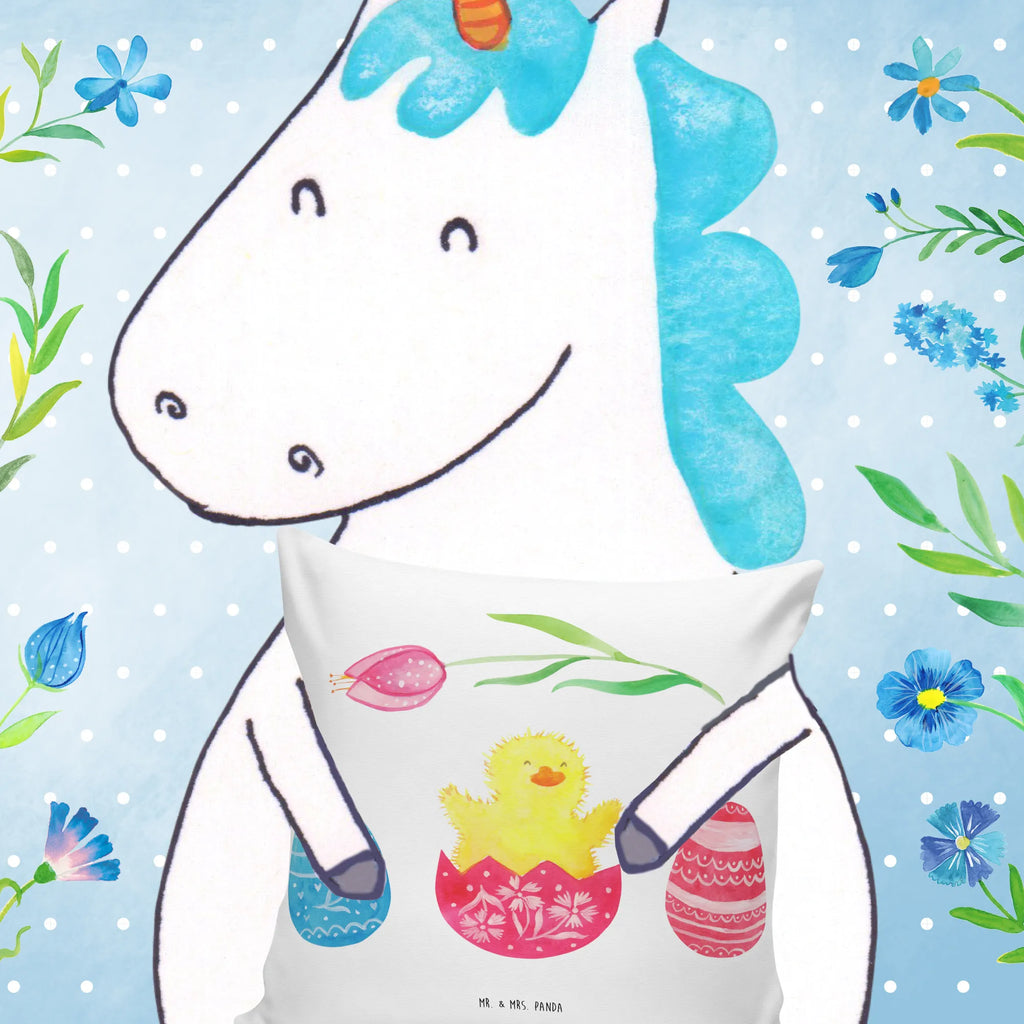 Cushion chick Hatch soft, couch, 40 x 40, pillow case, sofa, cushion, 40x40, bedroom, fluffy, pillows, pad, settee, bed, Pillow, Easter, Easter bunny, Easter egg, happy Easter, Easter greetings, egg, spring fever, best wishes, Easter eggs, joy, greetings, Chicks