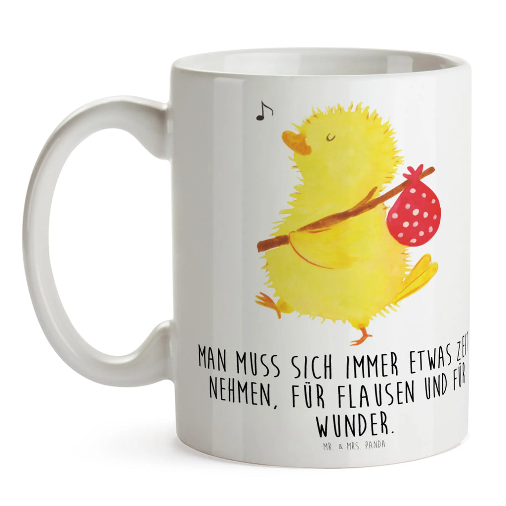 Mug chick wander ceramic mug, latte mug, mug with quotes, personalized mug, novelty mug, office mug, tea mug, mug with designs, coffee mug, gift mug, porcelain mug, mug, custom mug, Easter, Easter bunny, love, happy Easter, nonsense, greetings, miracles, time, spring fever, Easter eggs, time management, globetrotters, Easter greetings, egg, travelling, Easter egg, joy, chick, backpacker