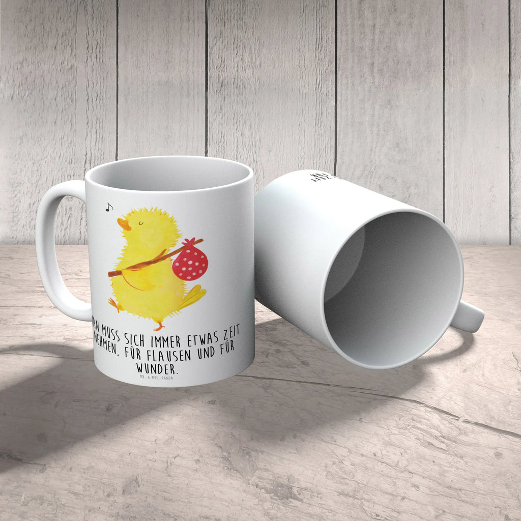 Mug chick wander ceramic mug, latte mug, mug with quotes, personalized mug, novelty mug, office mug, tea mug, mug with designs, coffee mug, gift mug, porcelain mug, mug, custom mug, Easter, Easter bunny, love, happy Easter, nonsense, greetings, miracles, time, spring fever, Easter eggs, time management, globetrotters, Easter greetings, egg, travelling, Easter egg, joy, chick, backpacker