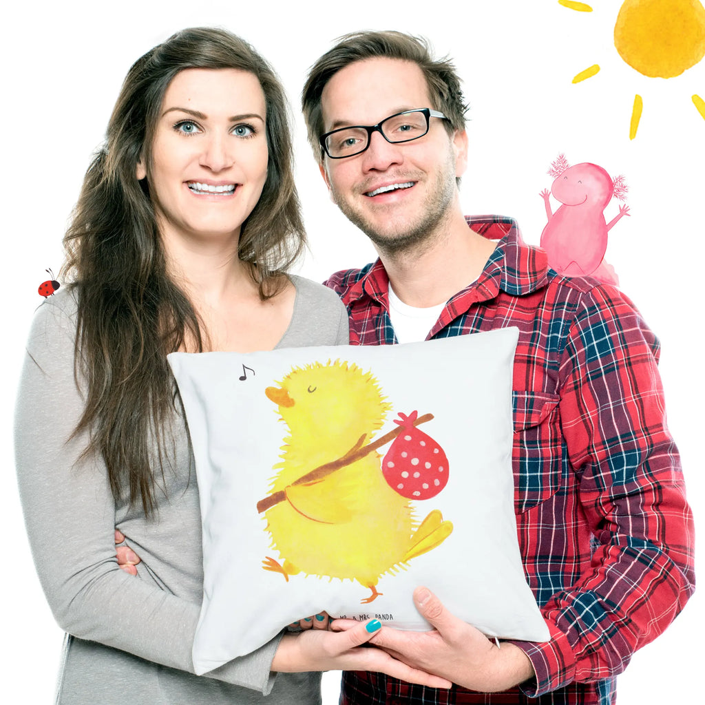 40x40 Kissen Küken Wander Sofakissen, Kissenbezüge, Kissen 40x40 Waschbar, Sofakissen 40x40, Kopfkissen, Dekokissen, Motivkissen, sitzkissen, Dekokissen 40x40, Kissen 40x40, Zierkissen, sofakissen, Kissenhülle, Kissen, Kissenbezug 40x40, Couchkissen, Dekokissen Sofa, Kopfkissen 40x40, Kissenhülle 40x40, Ostern, Osterhase, Ostergeschenke, Osternest, Osterdeko, Geschenke zu Ostern, Ostern Geschenk, Ostergeschenke Kinder, Ostern Kinder, Ostergrüße, Zeitmanagement, Frühlingsgefühle, Wunder, Freude, Osterei, Küken, Weltenbummler, Ostereier, Ei, Zeit, Frohe Ostern, liebe Grüße, Reisen, Backpacker, Flausen, Grüße