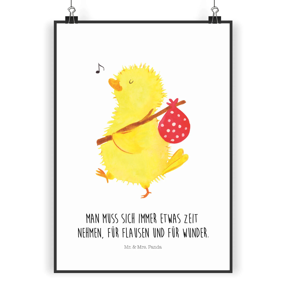 Poster chick wander Deko Poster, wanddeko, kunstposter, Kunstdruck, drucke, Plakat, Deko Bild, wandkunst, Panda Poster, Wanddeko Bild, typografie poster, Wandbild, wanddruck, Wandschmuck, Designposter, Mr. & Mrs. Panda Poster, Wanddekoration, Design Poster, Bild, kunstdruck poster, grafikposter, Posterdruck, Ostergeschenke, Osterhase, Geschenke zu Ostern, Osterdeko, Ostern Kinder, Ostern Geschenk, Ostern, Ostergeschenke Kinder, Osternest, Frühlingsgefühle, Osterei, Wunder, Ostergrüße, Zeit, Backpacker, Freude, Liebe Grüße, Ei, Reisen, Flausen, Frohe Ostern, Ostereier, Zeitmanagement, Grüße, Küken, Weltenbummler