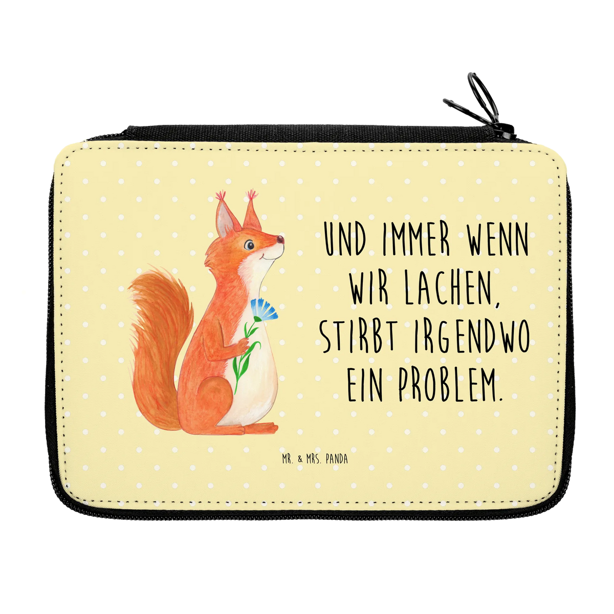 Piórnik wiewiórka kwiat Mäppchen, schulmäppchen set, reiseetui, Stifteetui, Federpenal, Schulmäppchen, Etui, Etui für Stifte, Federmappe, Schlampermäppchen, Buntstiftetui, Schuletui, Schlamper, Schreibetui, Stifte Etui, Kinder Federmappe, Schüleretui, Stiftebeutel, Federmappe Set, Buntstiftmäppchen, Malmappe, Schreibmappe, Stiftetasche, Farbstiftetui, Federmäppchen, Federtasche, Bleistift Etui, Bleistiftetui, Zeichenetui, Stiftemappe, Lustige Sprüche, Tiere, Tiermotive, Gute Laune, Eichhörnchen, Spruch Positiv, Lachen, Spaß, Motivation Sprüche, Eichhorn, glücklich Spruch, Motivation Bilder, Spruch Deko